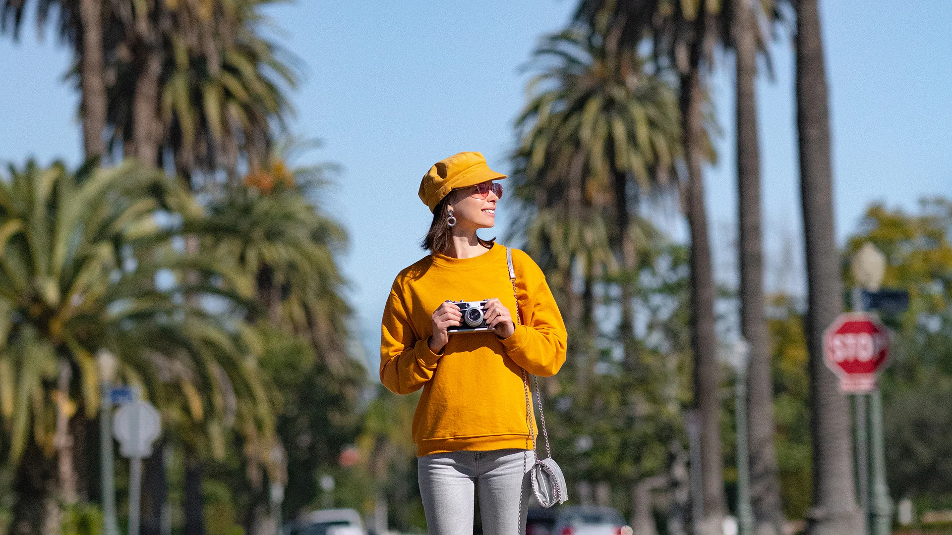 marketing agency in Los Angeles
