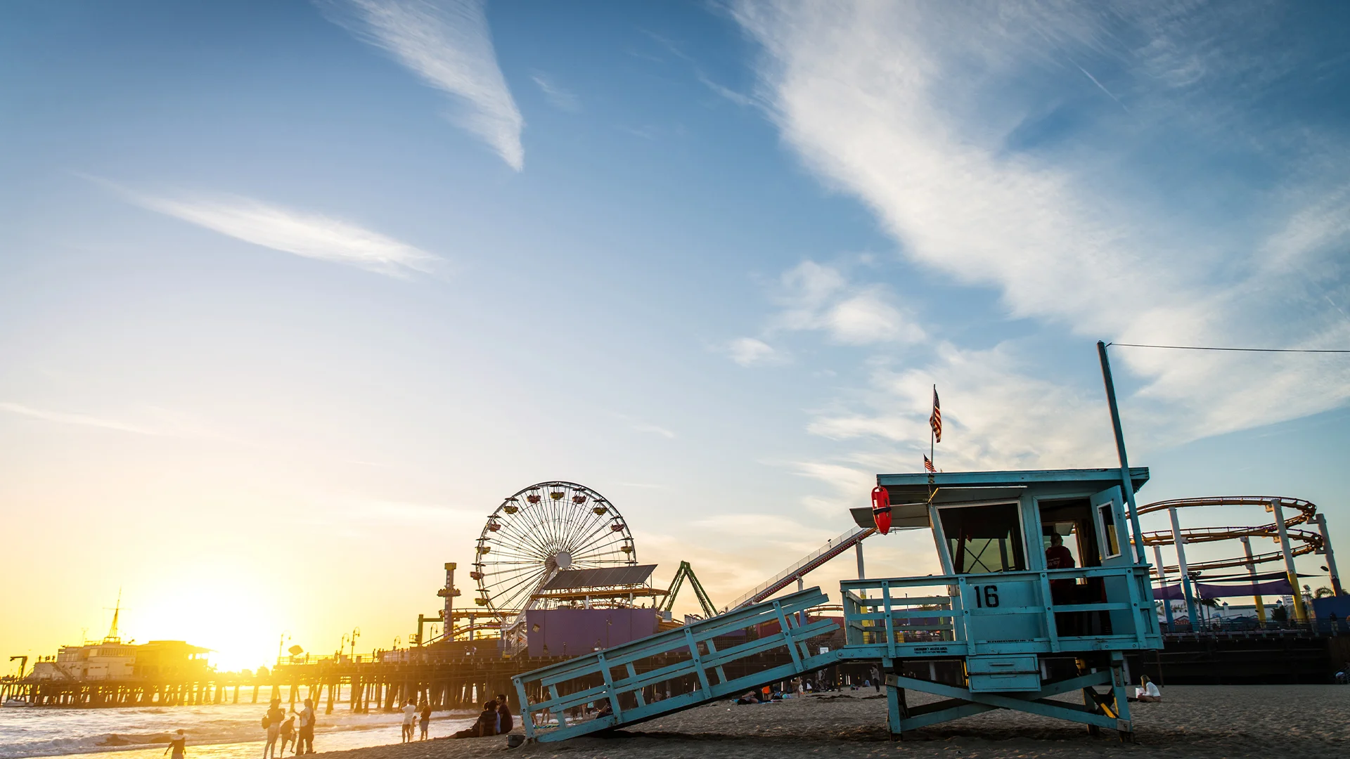 SEO in Los Angeles