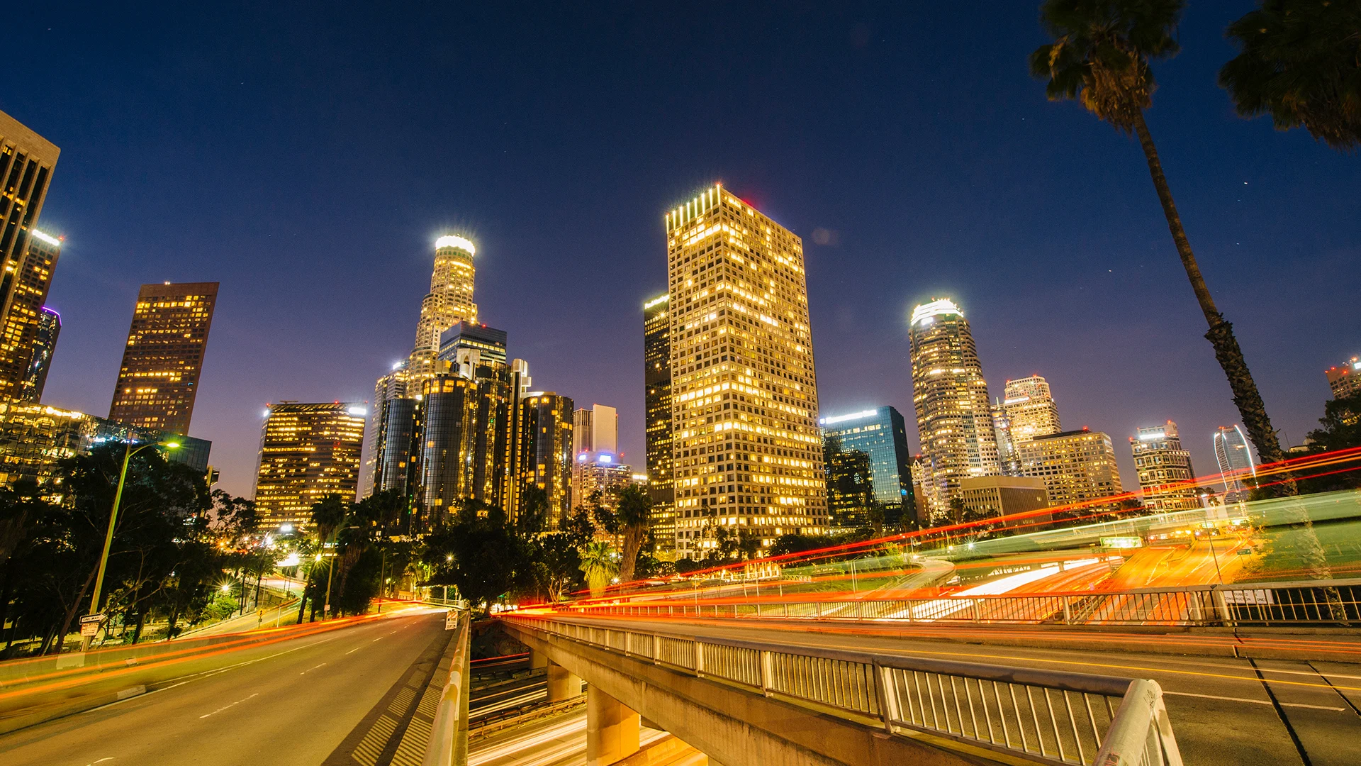 SEO Trends Los Angeles Businesses