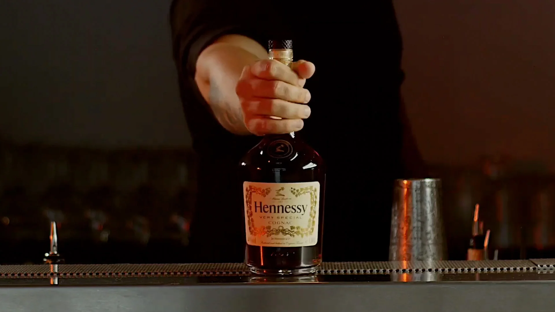 spirit liquor brand video production los angeles