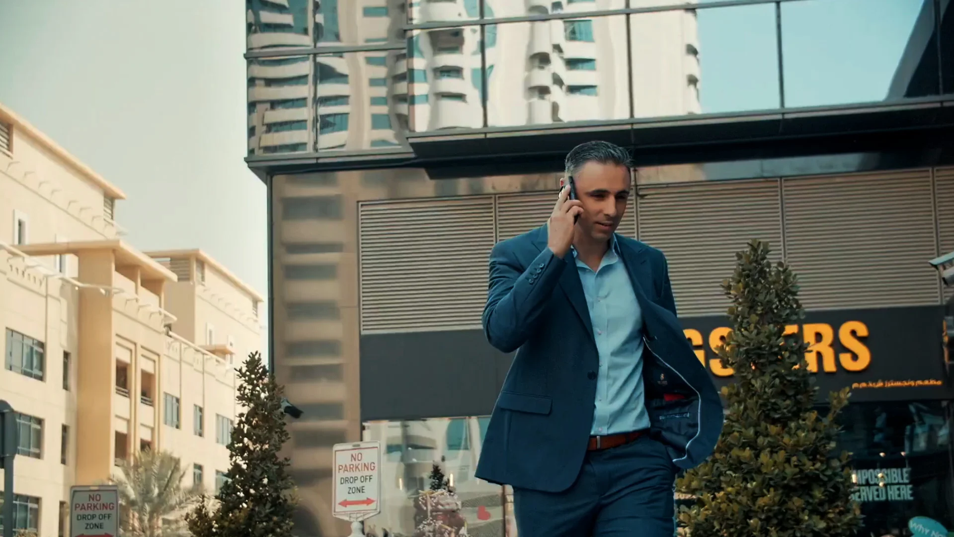 real estate agency video production los angeles