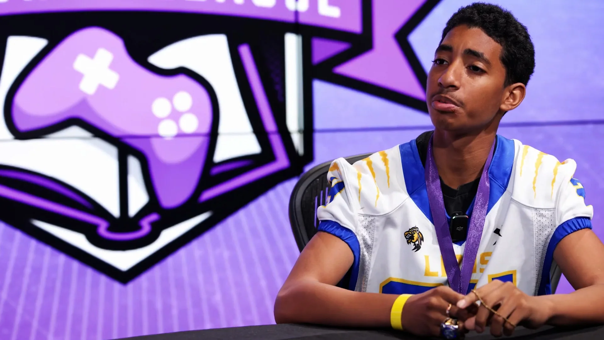 esport video production los angeles